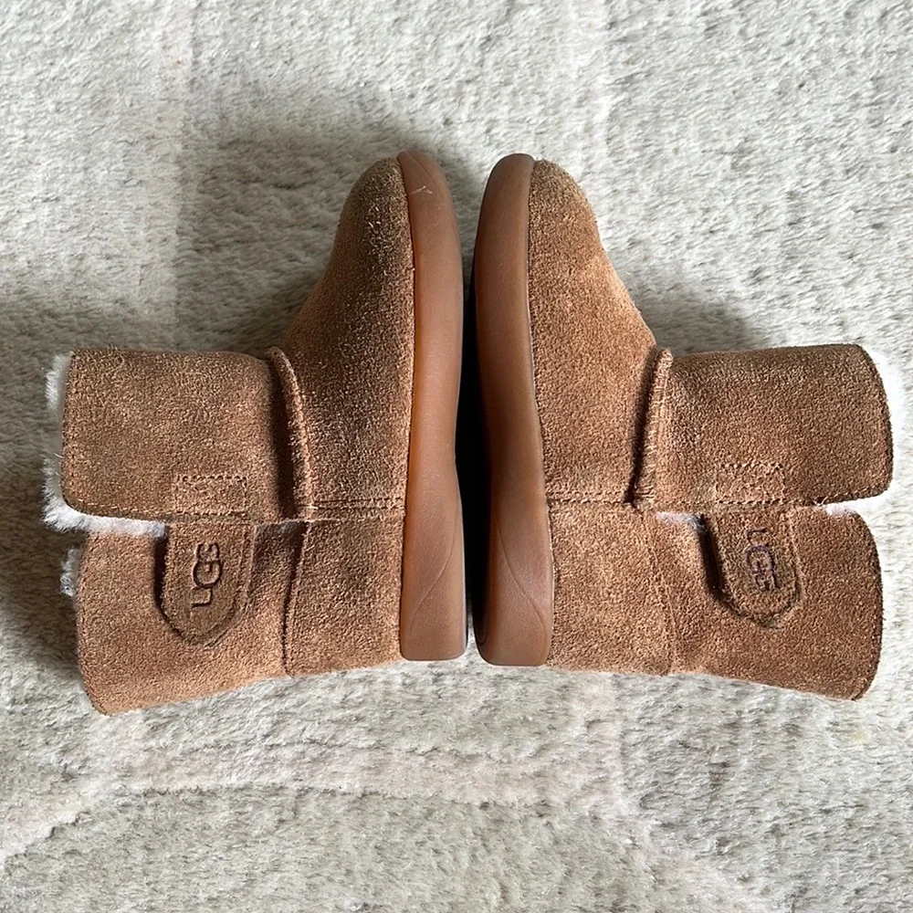Ugg Keelan Boot